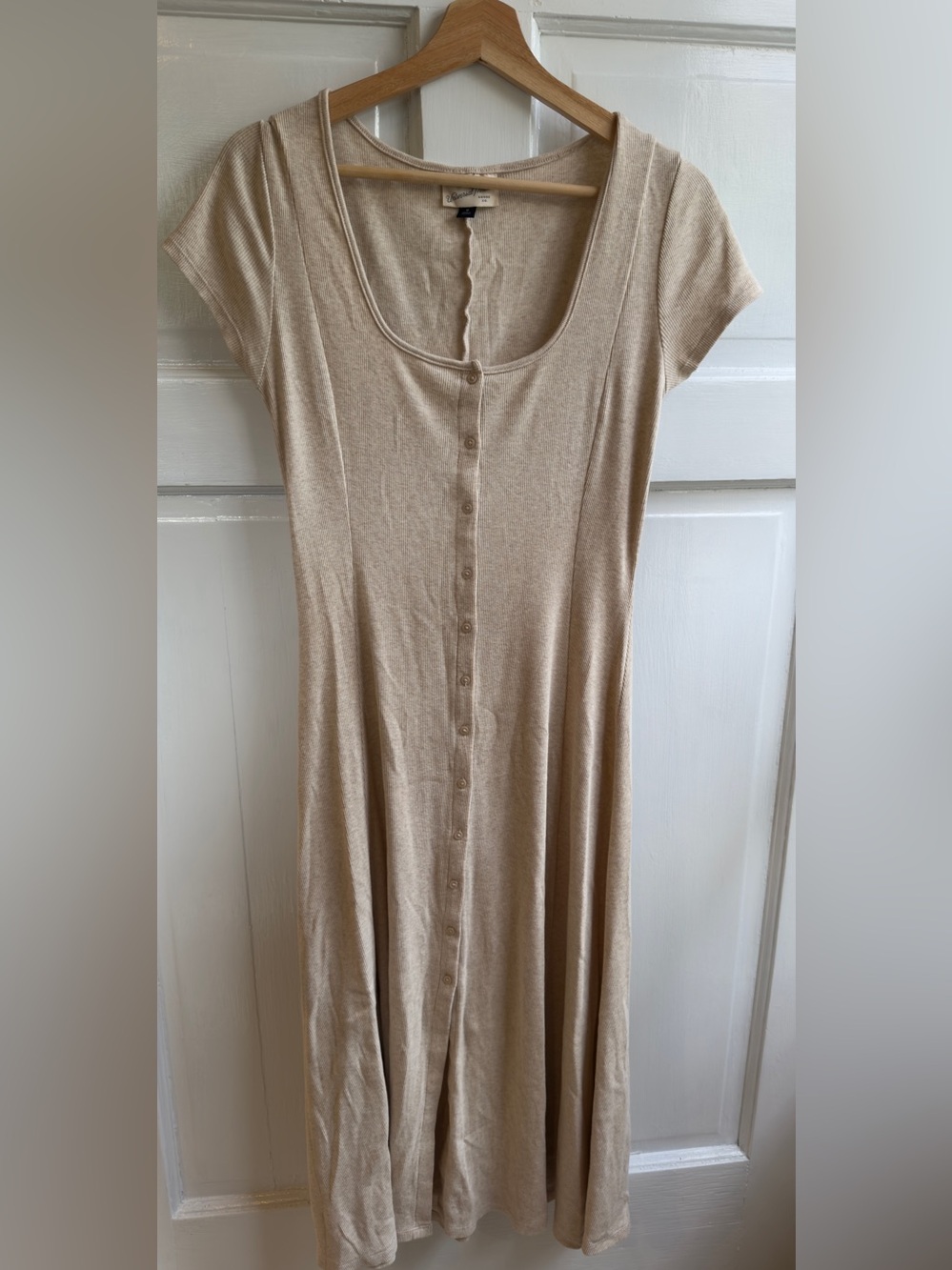 Universal Thread Long Dress- M